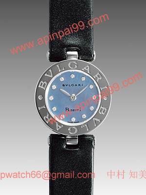 ブルガリ BZ22BSL/12P コピー 時計[3]