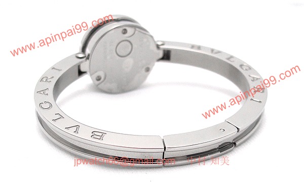 ブルガリ BZ22BSS コピー 時計[2]