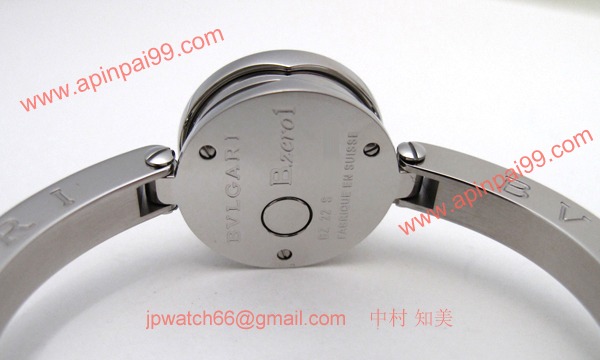 ブルガリ BZ22C2SS コピー 時計[1]