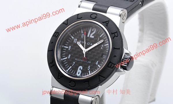 ブルガリ AL29BTAVD コピー 時計