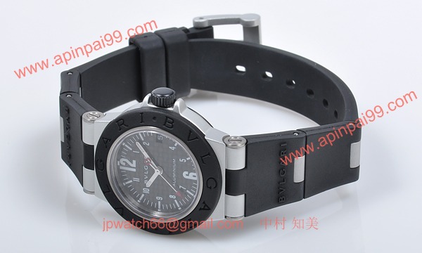 ブルガリ AL29BTAVD コピー 時計[1]