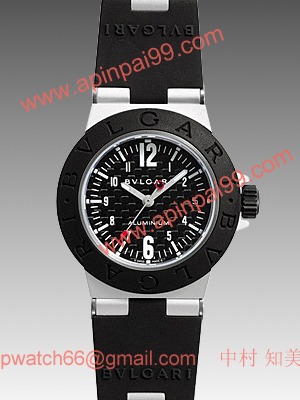 ブルガリ AL29BTAVD コピー 時計[3]