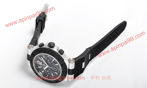 ブルガリ AC44BTAVD/SLN コピー 時計[1]