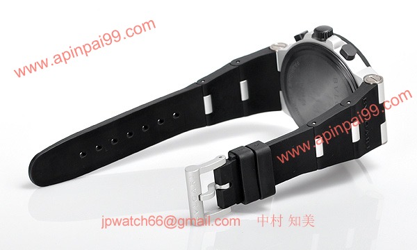 ブルガリ AC44BTAVD/SLN コピー 時計[2]