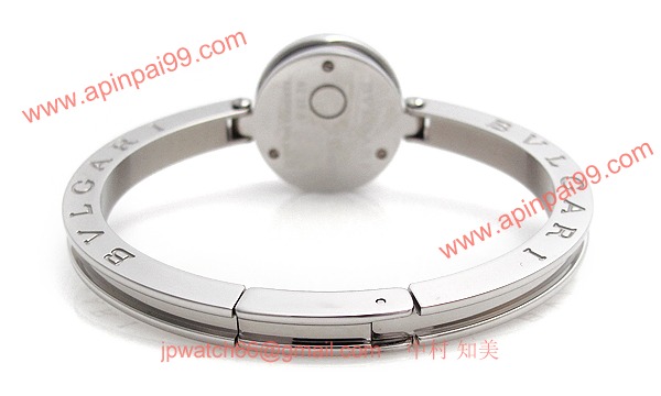 ブルガリ BZ22BSS(M) コピー 時計[2]