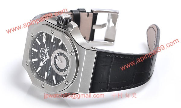 ブルガリ BRE56BSLDCHS コピー 時計[1]