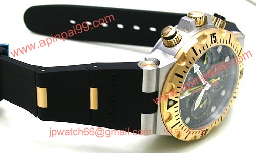 ブルガリ SC40SGVD コピー 時計[1]