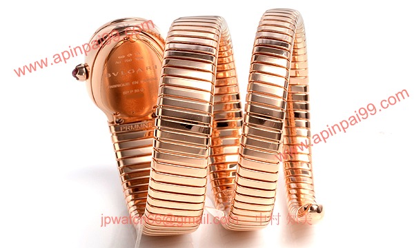 ブルガリ SPP35BGDG.2T コピー 時計[1]