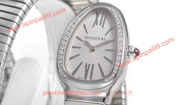 ブルガリ SP35C6SDS.2T コピー 時計