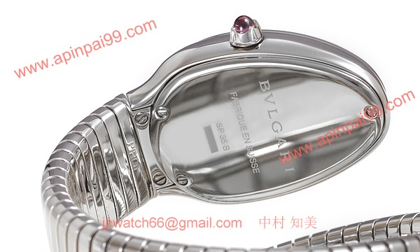 ブルガリ SP35C6SDS.2T コピー 時計[2]