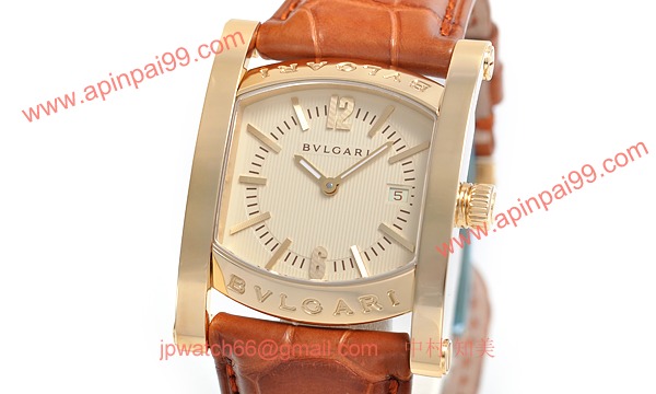 ブルガリ AA39C13GLD コピー 時計