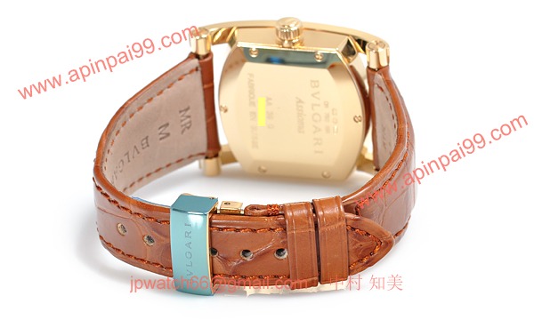 ブルガリ AA39C13GLD コピー 時計[2]