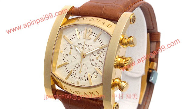 ブルガリ AA48C13GLDCH コピー 時計