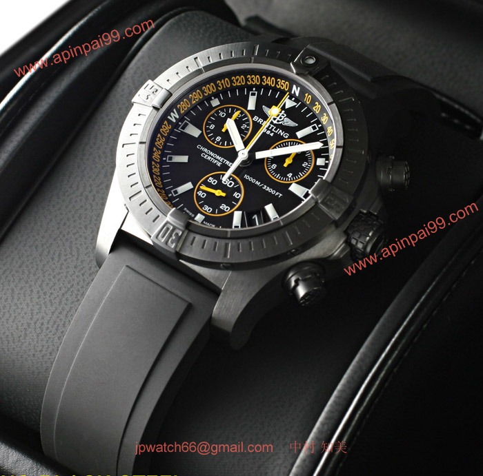 ブライトリング M739B87RPB コピー 時計