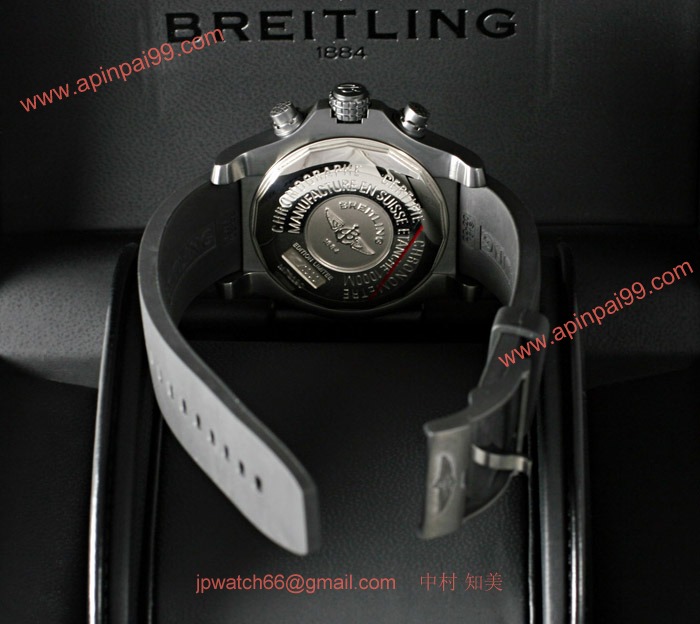 ブライトリング M739B87RPB コピー 時計[2]
