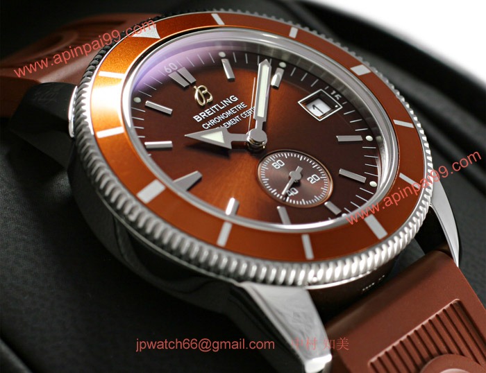 ブライトリング A372Q43ORC コピー 時計[1]
