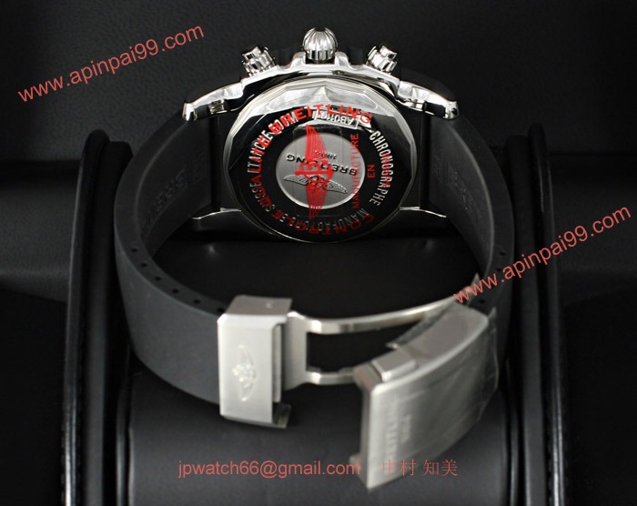 ブライトリング A010B08RRC コピー 時計[2]