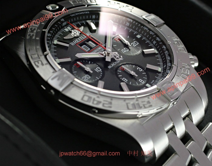 ブライトリング A440B71PS コピー 時計[2]