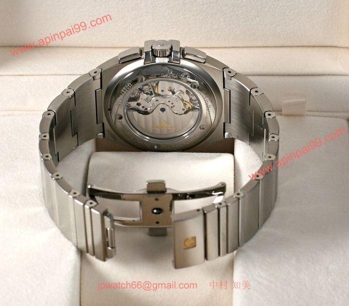 オメガ 1514.51 コピー 時計[2]