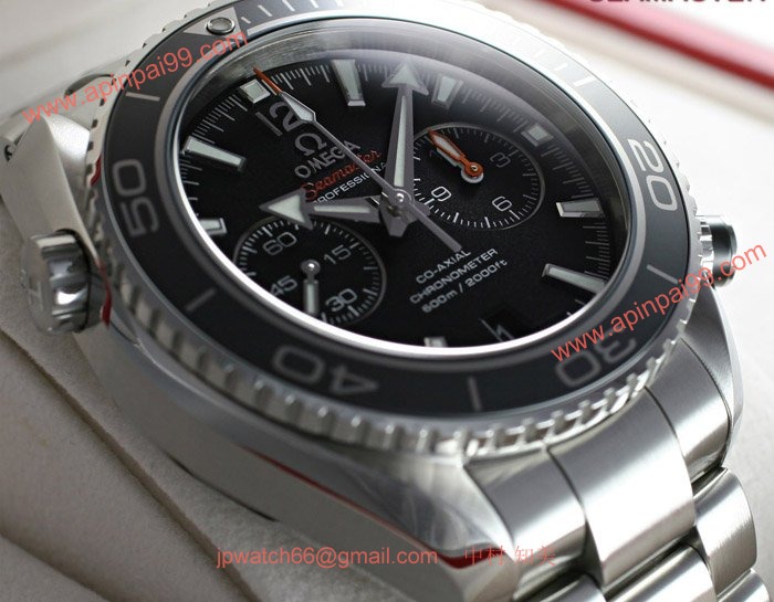オメガ 232.30.46.51.01.001 コピー 時計[2]