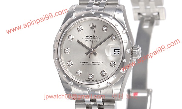 ロレックス 178344G コピー 時計