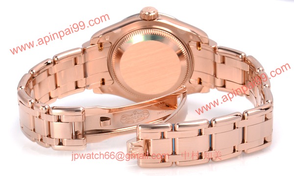 ロレックス 80285NR コピー 時計[2]