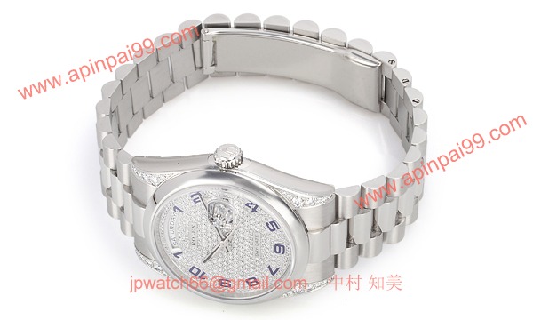 ロレックス 118296ZEA コピー 時計[1]