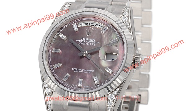 ロレックス 118339NCA コピー 時計