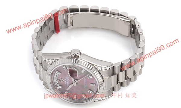 ロレックス 118339NCA コピー 時計[1]