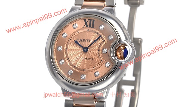 カルティエ WE902053 コピー 時計