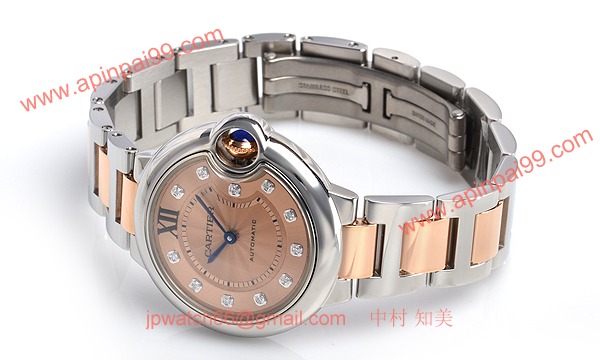 カルティエ WE902053 コピー 時計[1]