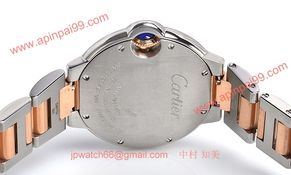 カルティエ WE902053 コピー 時計[2]