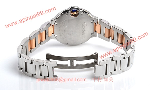 カルティエ WE902053 コピー 時計[3]