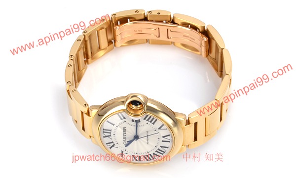 カルティエ W69003Z2 コピー 時計[1]