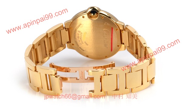 カルティエ W69003Z2 コピー 時計[2]