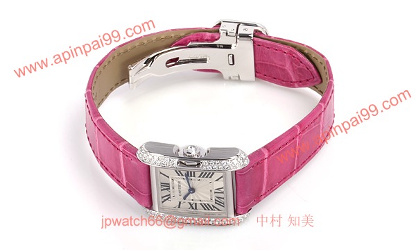 カルティエ WT100015 コピー 時計[1]