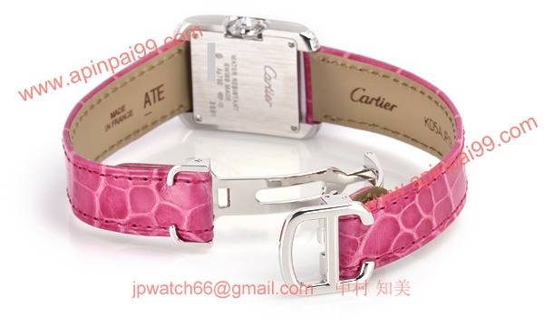 カルティエ WT100015 コピー 時計[2]