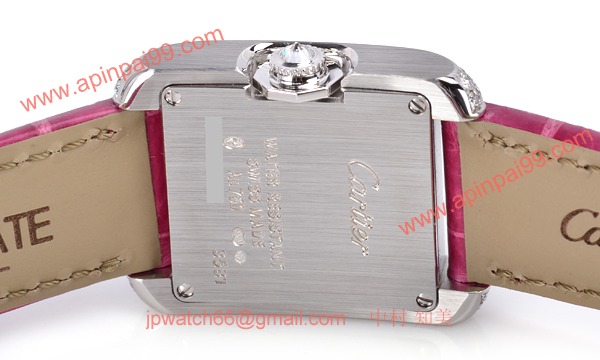 カルティエ WT100015 コピー 時計[3]