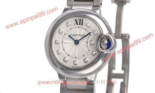 カルティエ WE902073 コピー 時計