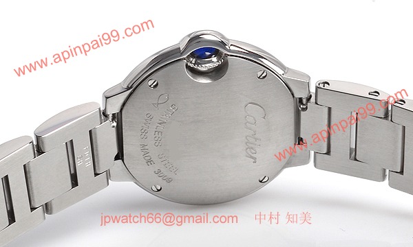 カルティエ WE902073 コピー 時計[2]