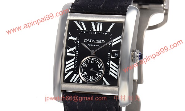 カルティエ W5330004 コピー 時計