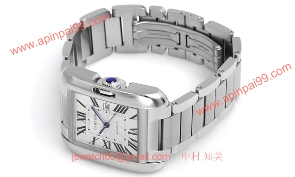 カルティエ W5310009 コピー 時計[1]