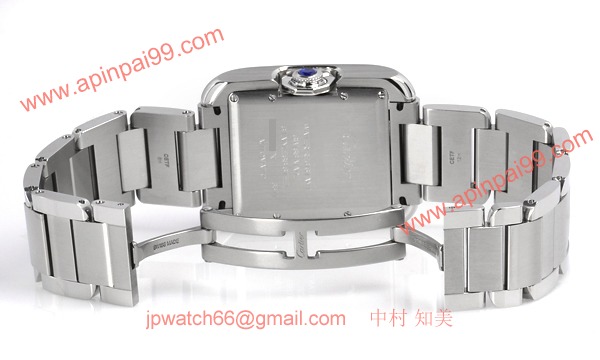 カルティエ W5310009 コピー 時計[2]