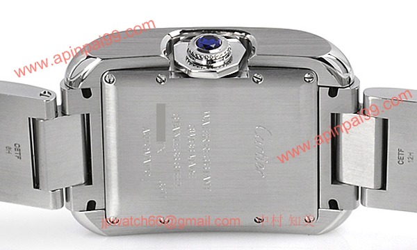 カルティエ W5310009 コピー 時計[3]