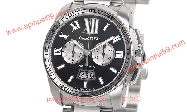 カルティエ W7100061 コピー 時計