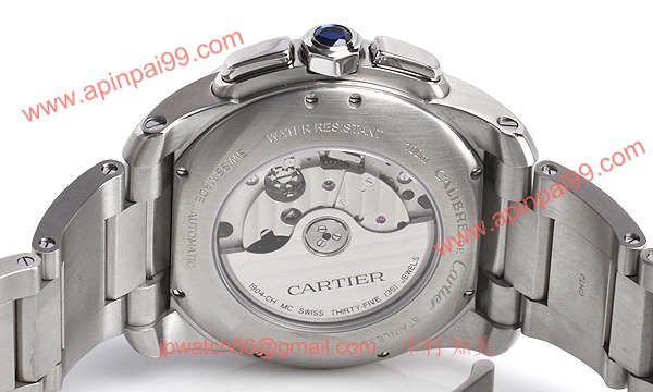 カルティエ W7100061 コピー 時計[2]