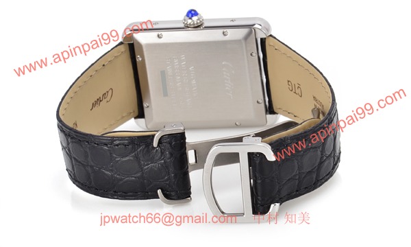 カルティエ W5200027 コピー 時計[2]