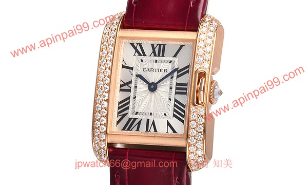カルティエ WT100013 コピー 時計