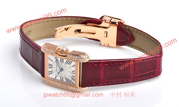 カルティエ WT100013 コピー 時計[1]