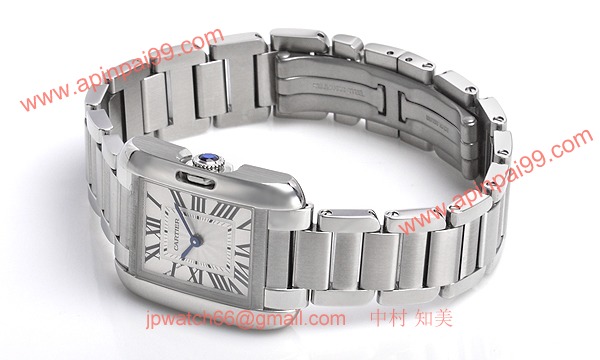 カルティエ W5310022 コピー 時計[1]